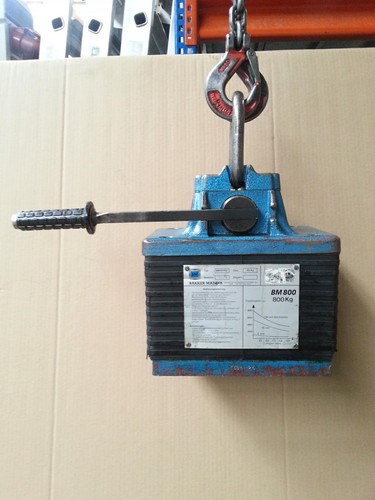 Lasthebemagnet 800 bakker - lasthebemagnet,