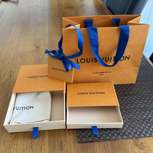 Louis vuitton tlg - louis, 3-tlg.