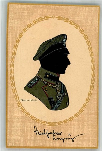14008839 wilhelm kronprinz - 14008839,