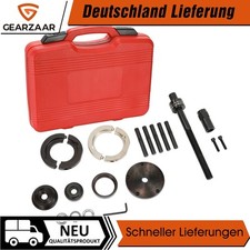 85mm Radlager wechseln Radnabe