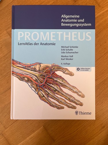 Prometheus lernpaket für - lernpaket,