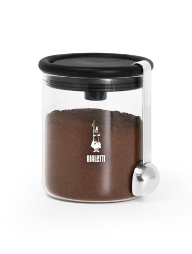 Bialetti kaffee aromabehälter - bialetti,