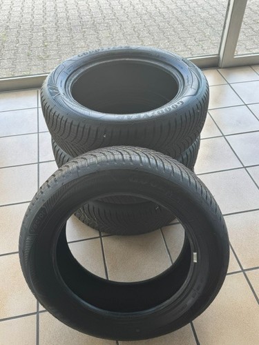Allwetterreifen 225 60r18 - 4,