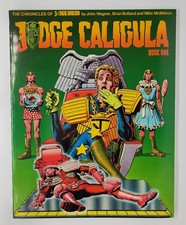 Judge Caligula Book 1 Multi