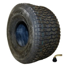 Reifen 20x10-8 schlauchlos TL inkl. Ventil Rasentraktor Rasenmäher Aufsitzmäher