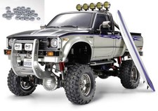 Tamiya Toyota Hilux High Lift