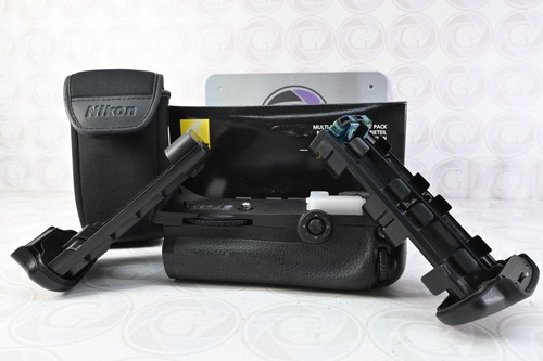 Original nikon batteriegriff - original,