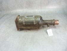 Diesel Partikelfiler DPF