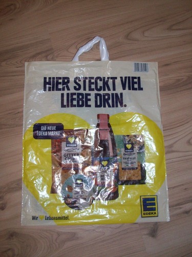 Plastiktüte tragetasche - plastiktüte,