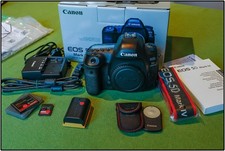CANON EOS 5D MK IV
