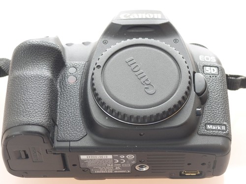 Canon eos mark 21 - eos, 21,1mp