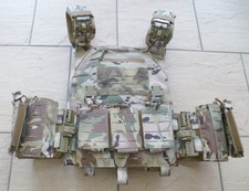 ballist. Plattenträger /Typ 