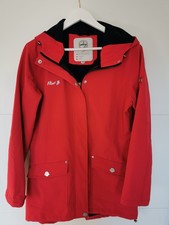 Schietwetter Jacke TOP Zustand