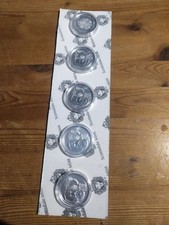  5x 1 Unze Silber  insg. 5