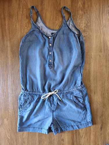 Oliver jeans overall - s.oliver,