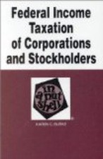 Federal Income Taxation of