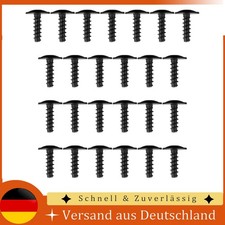 30x Torx Schrauben N90648702