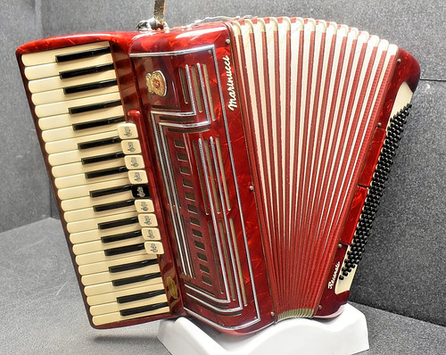 Marinucci chörig lmmh - 4,