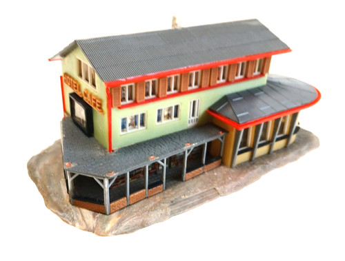 Faller cafe hotel 202226 - faller,