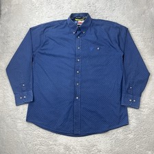WRANGLER Georg Strait Herren