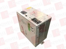 DEUTRONIC DPM120 / DPM120