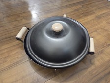 Wok Pfanne - Komplett Neu