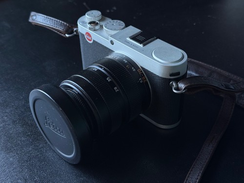 Leica vario typ - leica, 107