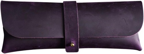 Vintage stiftrolle leder - stiftrolle,,