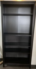 Bücherregal hemnes - bücherregal,