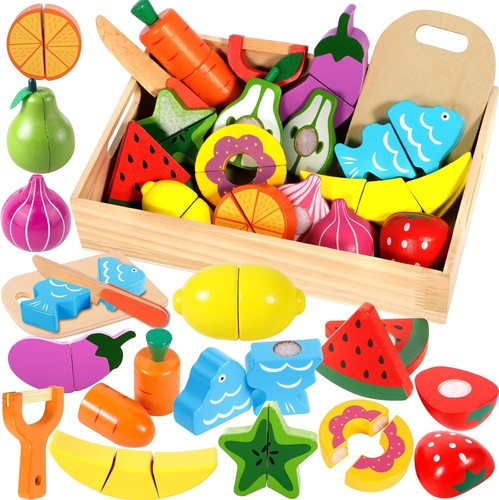 Kinder holzspielzeug küche - holzspielzeug,