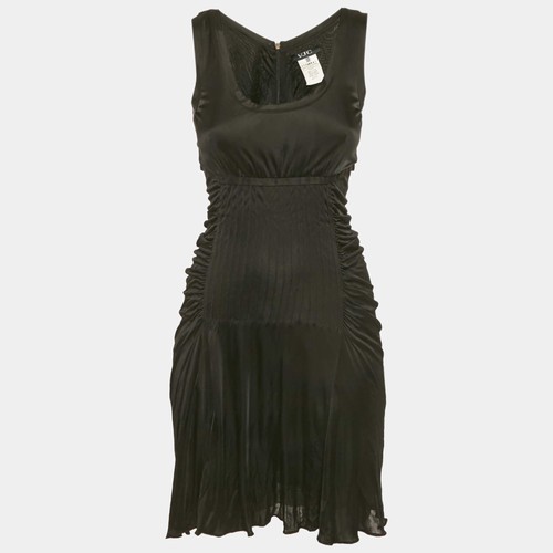 Vjc versace kleid schwarz - vjc,