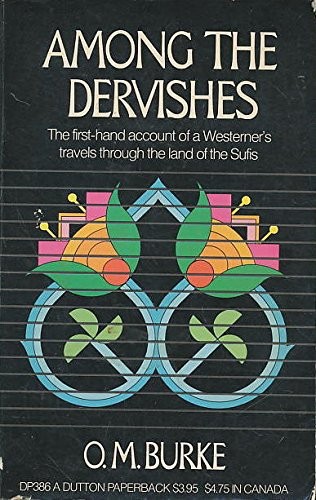 Among the dervishes burke - dervishes, by