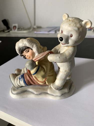 Kaiser porzellanfigur von - porzellanfigur,