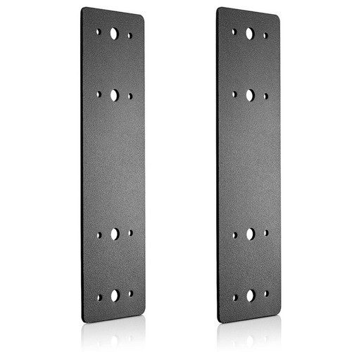 Flachstahlplatten für