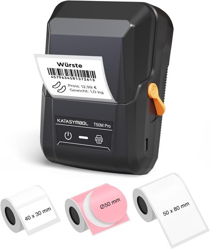 Supvan bluetooth - supvan,