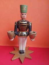 Kleiner Bergmann Erzgebirge