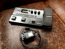 BOSS GT-1 Gitarren-Effektprozessor, Multi-FX Guitar Pedal