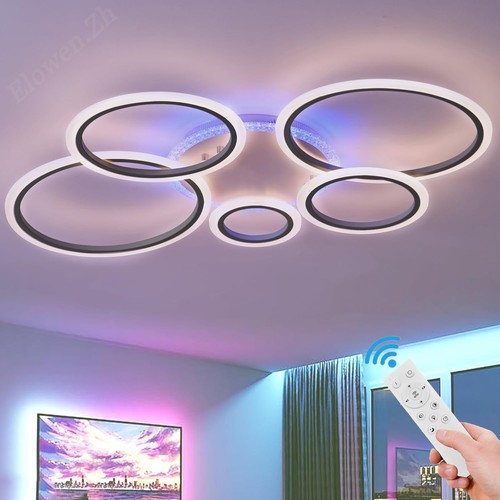 80w led deckenleuchte - led,