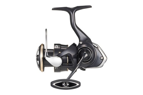 Daiwa freams spinnrolle - daiwa, lt