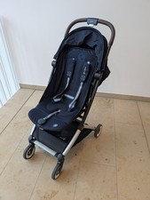 Cybex Gold Orfeo Dark Blue