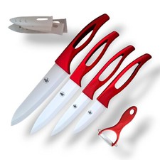 S-HubOla Keramik Messer Set