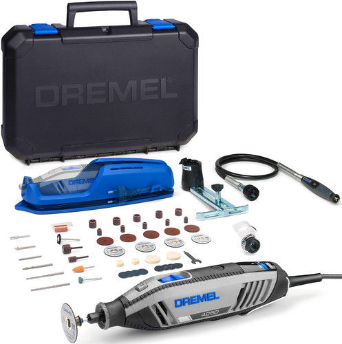 Dremel rotationswerkzeug - dremel,