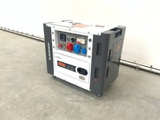 Daewoo Stromgenerator