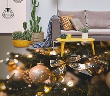 3D Weihnachten 9579NA