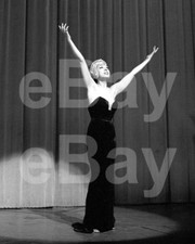Josephine Baker 10x8 Foto