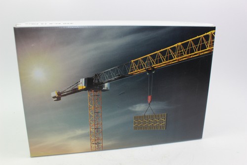 Conrad 2033 liebherr - 2033,