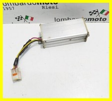 Steuergerät Modul E Bike Roller E-Bike Emco 1500W