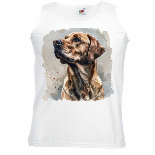 Tank top labrador - tank,