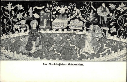 Oberlahnstein lahnstein - oberlahnstein,