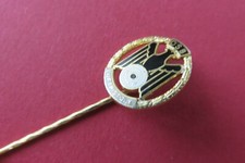 Schützen  Anstecknadel  DSB